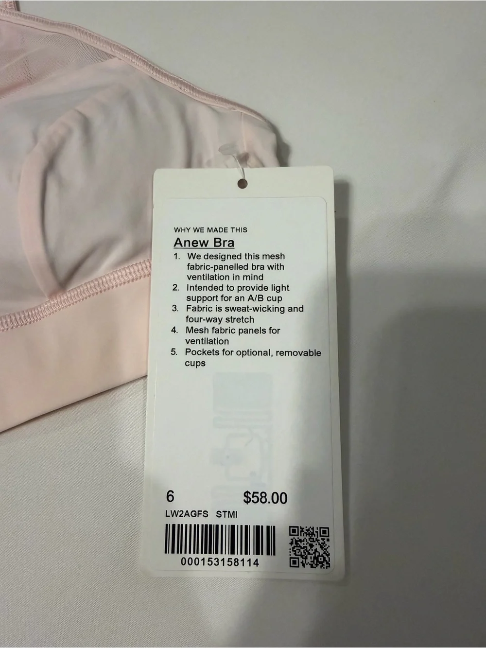 lululemon athletica nwt lululemon